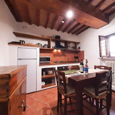 San Gimignano Apartments Chianti エクステリア 写真