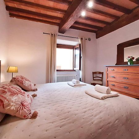 San Gimignano Apartments Chianti エクステリア 写真