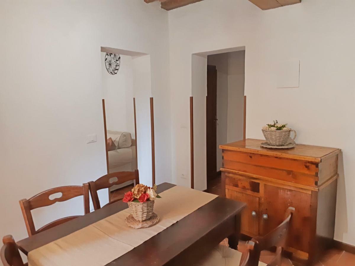 San Gimignano Apartments Chianti エクステリア 写真